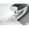 Leitz 55230025 NeXXt Flat Stapler 40 Sheet Red