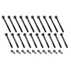 OEM Performance Gen V LT Main Cap Bolt Kit for