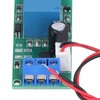 Optocoupler Relay Module PCB Relays Board with Self Locking Switch