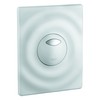 GROHE Surf Flush Plate Alpine White 42302SH0