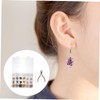 Operitacx DIY Earring Making Set with Earring Hooks and Findings