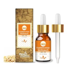 Crysalis Frankincense Oil (Boswellia) - 1.01 Fl Oz (30ml)
