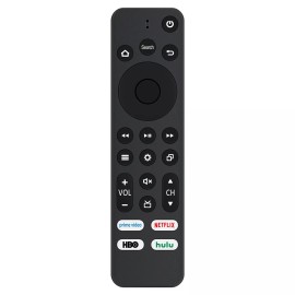 Unbranded NS-RCFNA-21 CT-RC1US-21 Replace IR Remote for Insignia/Toshi