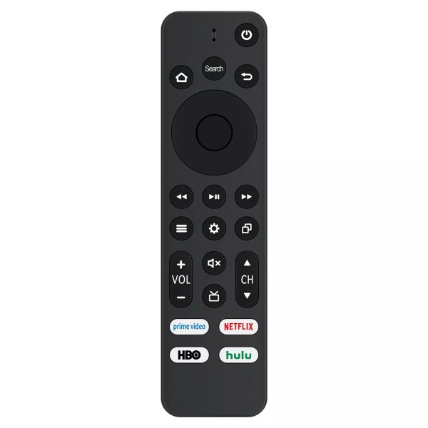 Unbranded NS-RCFNA-21 CT-RC1US-21 Replace IR Remote for Insignia/Toshi