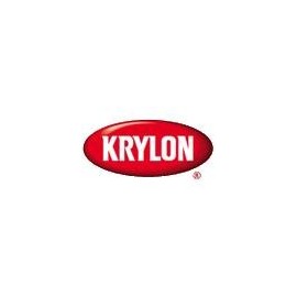 Krylon 1350 Cold Galvanizing Zinc Rich Primer - 12 oz. Aerosol