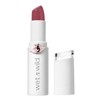 Wet n Wild MegaLast Labial Brillante Rosé and Slay Vegano