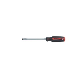 Sunex 11S5X6H Slotted Screwdriver 5/16" x 6" W Bolster