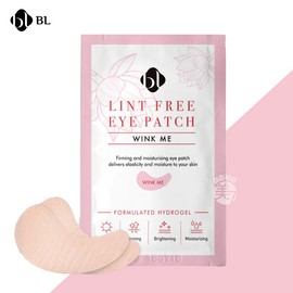 bllash BL Lint Free Eye Patch Wink Me Eyelash Eye Patch 5ea / BL 린트프리 아이패치 윙크미 속눈썹 아이패치 5ea
