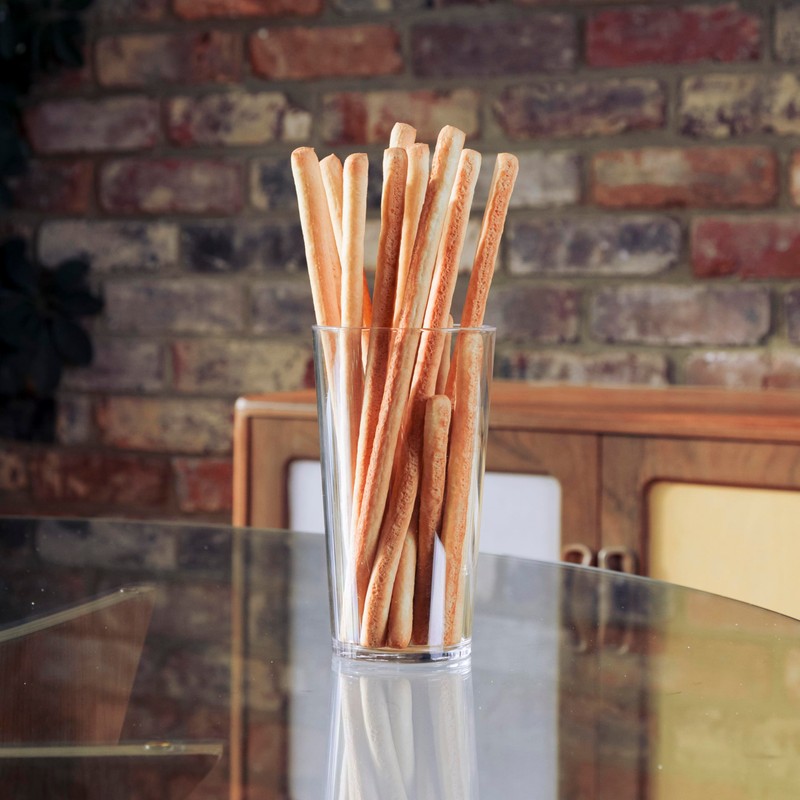 AIOS DIPA Unbreakable Dippers & Dip Set – Perfect for