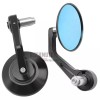 RockMute For Z900RS Z650RS W800 Z650 W175 Handlebar Bar End