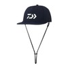 Daiwa DC-6924 Boat Flat Cap, One Size, Various (2024 Model)