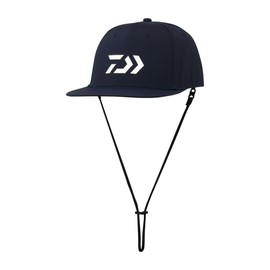 Daiwa DC-6924 Boat Flat Cap, One Size, Various (2024 Model)