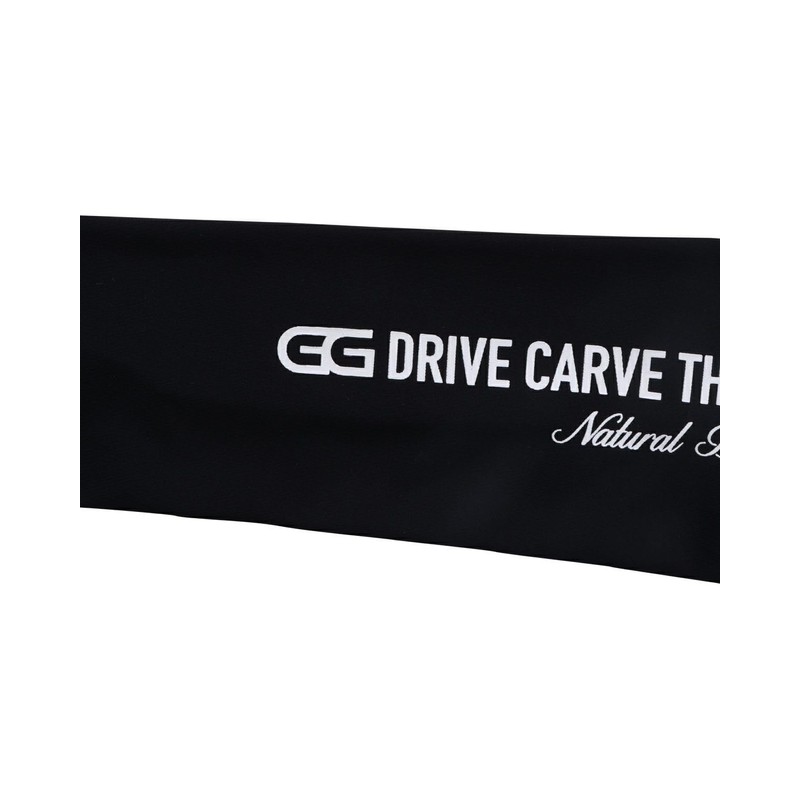 Gotcha 252GG8801 Golf Dry UV Protection, Basic Arm Guard, Men's,