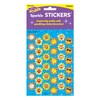Trend Enterprises Inc. Sparkle Stickers Sunny Smiles