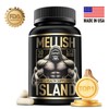 Mellish lsland Supplements Nitric Oxide Booster -support healthy blood circulation