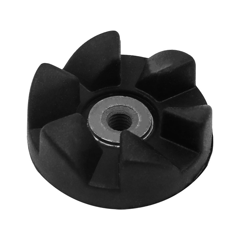 POFET 4 Pieces Plastic Gear Upper Base Replacement Parts Blender
