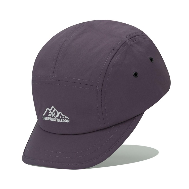 Clakllie Quick Dry Short Brim Cap Waterproof 5 Panel Baseball