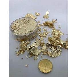 Paper Flakes Paper Multifunctional in Bottle Decorative Food Dessert Decoration Craft Food