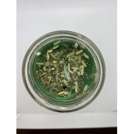 Doble Suerte Rapida Fixed Candle