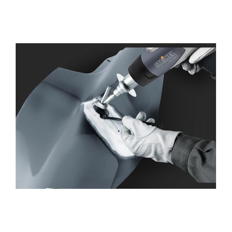 Steinel Reducing Nozzle 9 mm Closed, Accessories for Steinel Heat