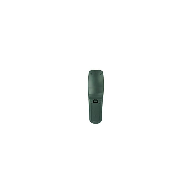 HCDZ Replacement Remote Control for Insignia KOR3551 8300355100060S NS-R2000 2.0-Ch