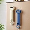 Jar Opener - Adjustable Stainless Steel Magnetic Can Opener, Multifunctional