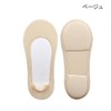 Foot Protection Pad, Set of 2, Heel Pad, Socks, Soles,