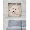 The Oliver Gal Artist Co. Animals Wall Art Canvas Prints