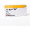 Duoalmetec Tableta 5 Mg/40 Mg, 28 Tabletas