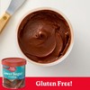 Betty Crocker Lower Sugar Frosting, Milk Chocolate Flavored, 15.75 oz