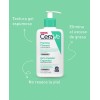 Cerave Foaming Facial Cleanser