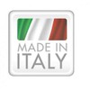 Quattroerre 5002 Set Curlicues Italian Style Table