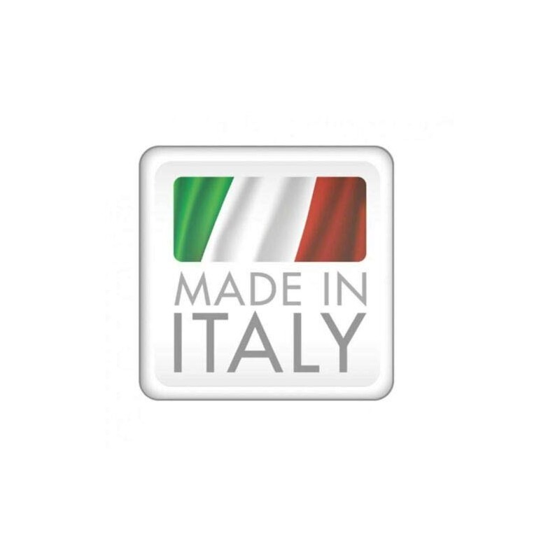 Quattroerre 5002 Set Curlicues Italian Style Table