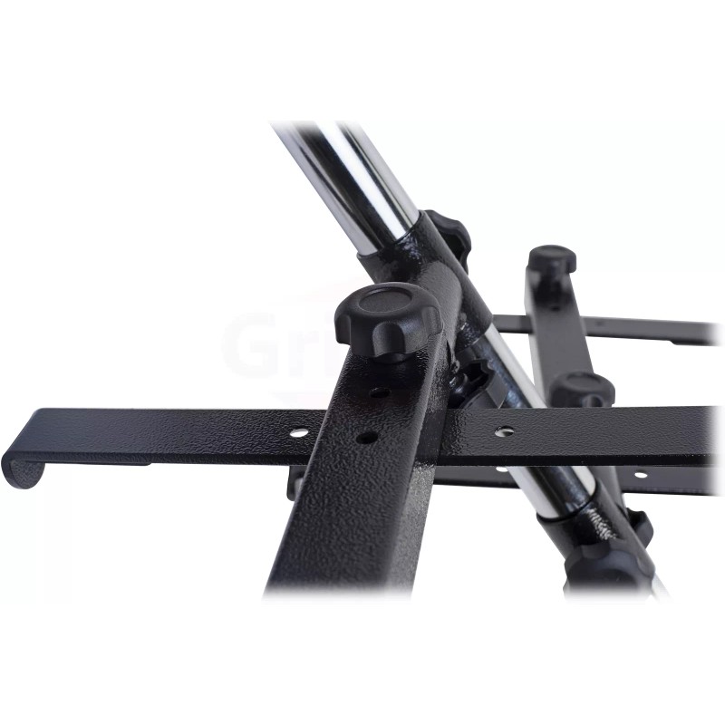 Fat Toad Double DJ Laptop Stand by FAT TOAD |