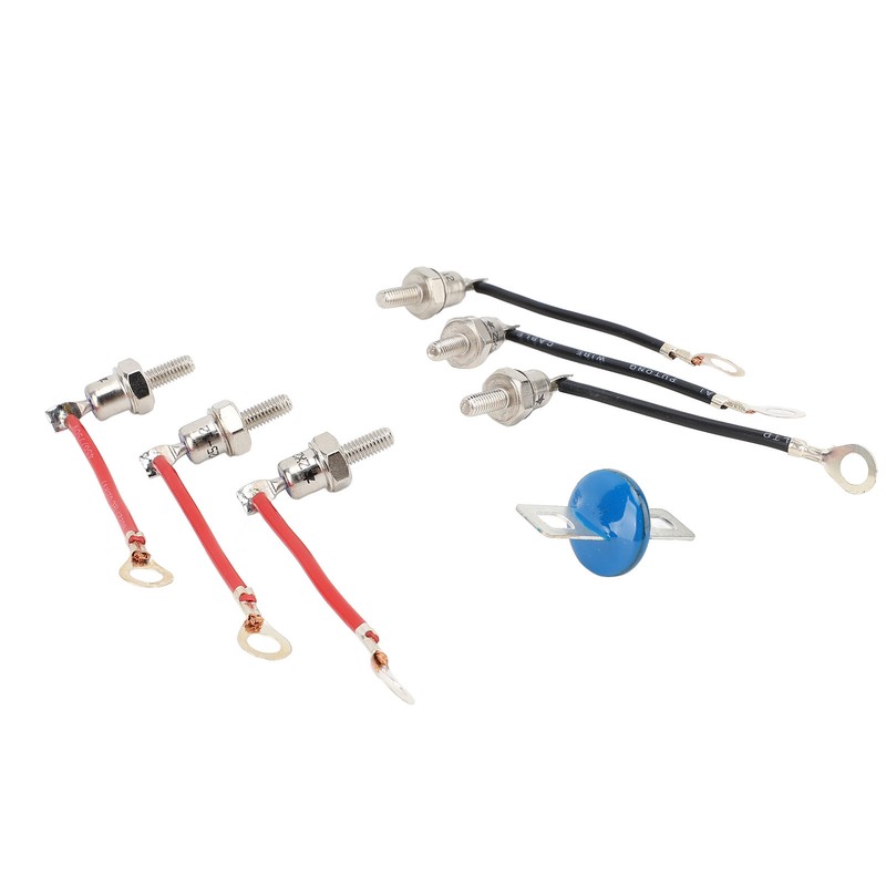 RSK2001 Diode Rectifier Kit Rotate Universal 3.1in 25A 1200V RSK2001