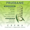 Crema Ohlib Humectante Y Regenerante Natural 240ml 3 Pack
