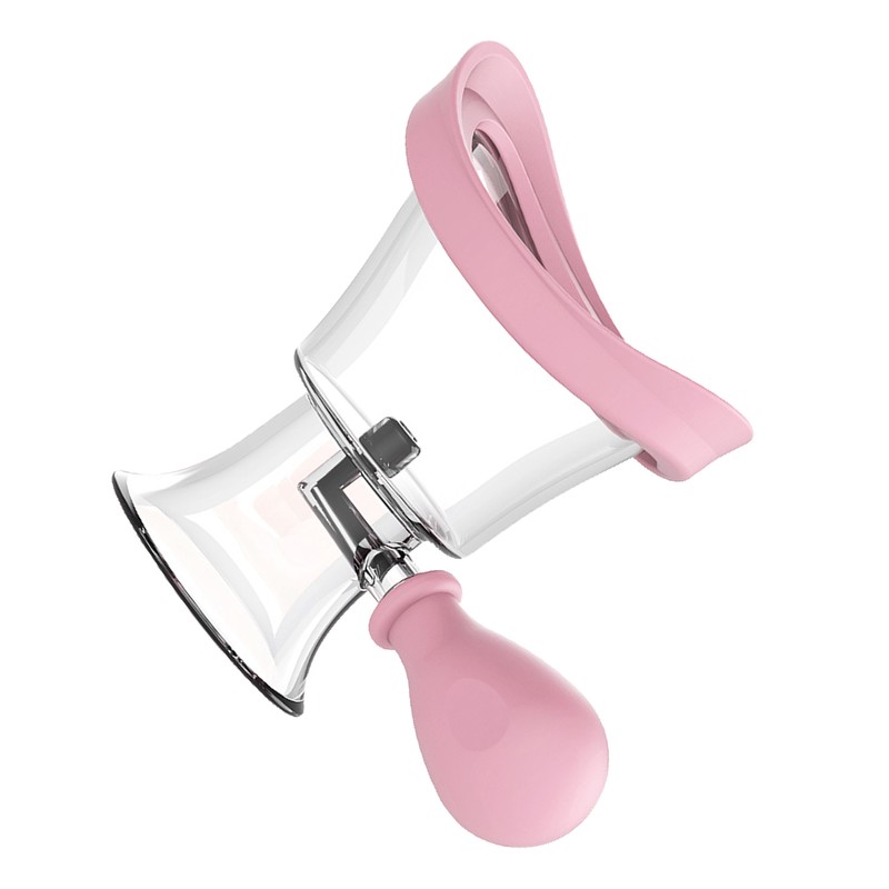Eye Wash Cup Silicone Rinse Cleaner Ergonomic Manual Air Pressure