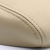 FZJDSD Beige Tan Center Console Cover Armrest Cover Replacement Compatible
