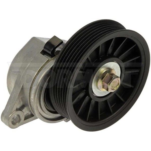 Dorman/Techoice Automatic Belt Tensioner (Tensioner Only) for Ford Contour 1997-95