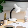 Virone Fupi Desk Lamp E27 40 W Steel + Plastic