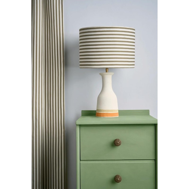 Annie Sloan Chalk Paint® (Capability Green, 500 ml/16.9 Fl Oz)