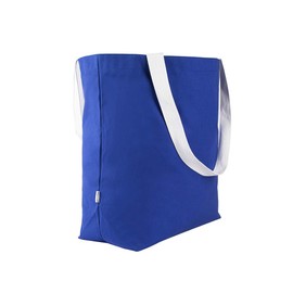 Augbunny Durable 100% Cotton 12oz Canvas Heavy Duty Extra Large Grocery Bag Beach Tote Shopping Bag Multi Purpose Tote.
