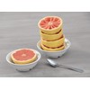 RSVP International Endurance Grapefruit Tool Collection Stainless Steel, Dishwasher Safe,