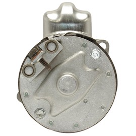 ACDelco Gold 336-1022 Starter, Remanufactured