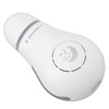 Compact Sleep Device Soothe Baby Relieve Anxiety Depression Reduction White