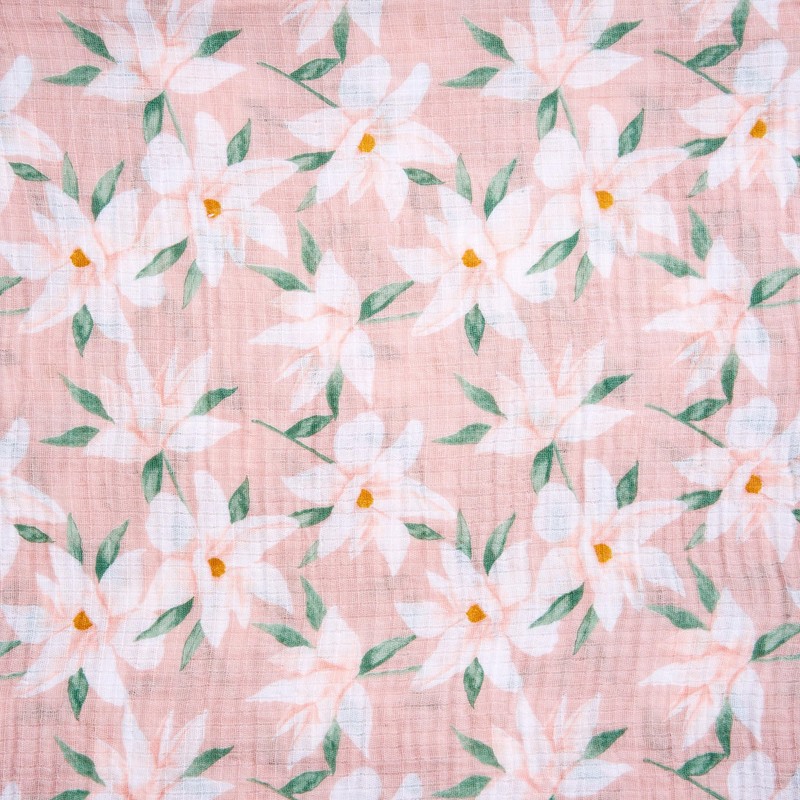 aden + anais essentials butterfly garden blanket