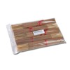 5 Bundles Unscented 500 Wood Pulp Incense Sticks Premium Natural