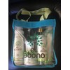 El abono complete kit, shampoo conditioner treatment sleek shine styling