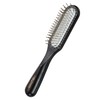 Chris Christensen Dog Brush, 20 mm. Ice Slip Dematting Brush,