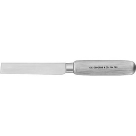 C.S. Osborne & Co. Square Point Knives, 3-7/8" (565-76-1/2)